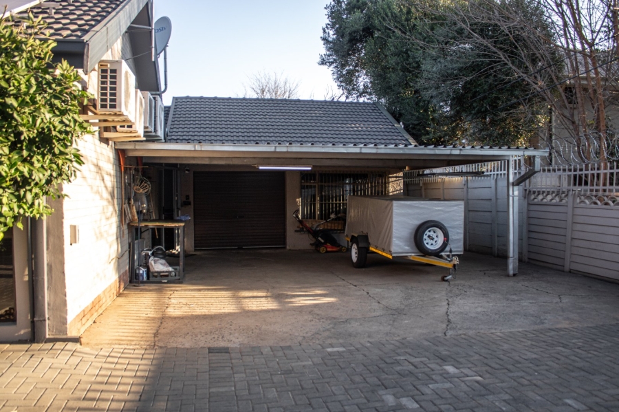Commercial Property for Sale in Brandwag Free State